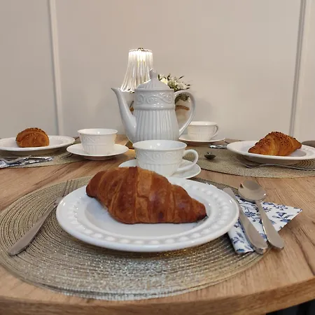 Merino Close Center Rzeszów