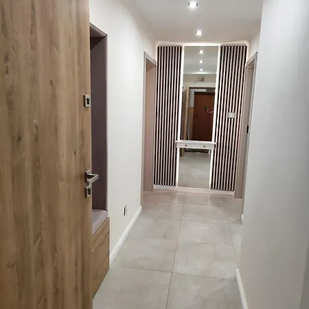 Merino Close Center Lägenhet *