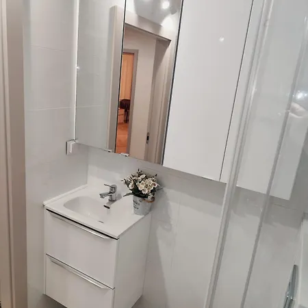 Appartamento Merino Close Center Rzeszów