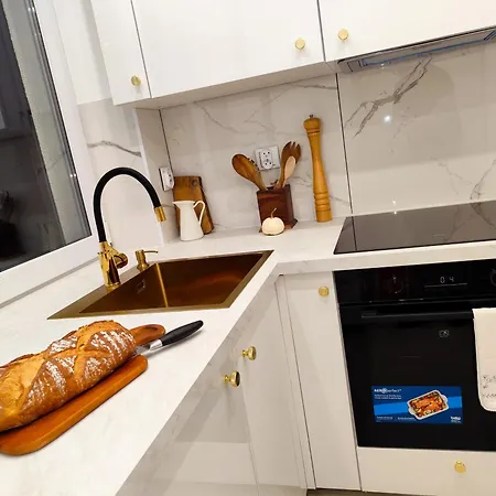 Merino Close Center Lägenhet *