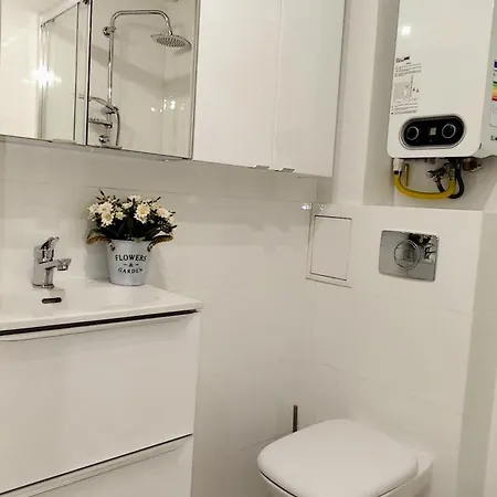 Merino Close Center Appartamento *