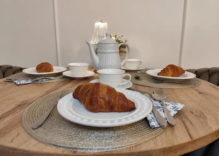 Merino Close Center Ряшів