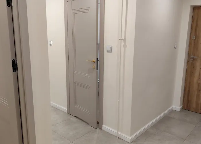 Lägenhet Merino Close Center *