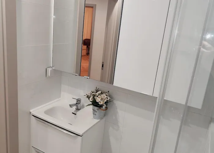 Lägenhet Merino Close Center Rzeszów