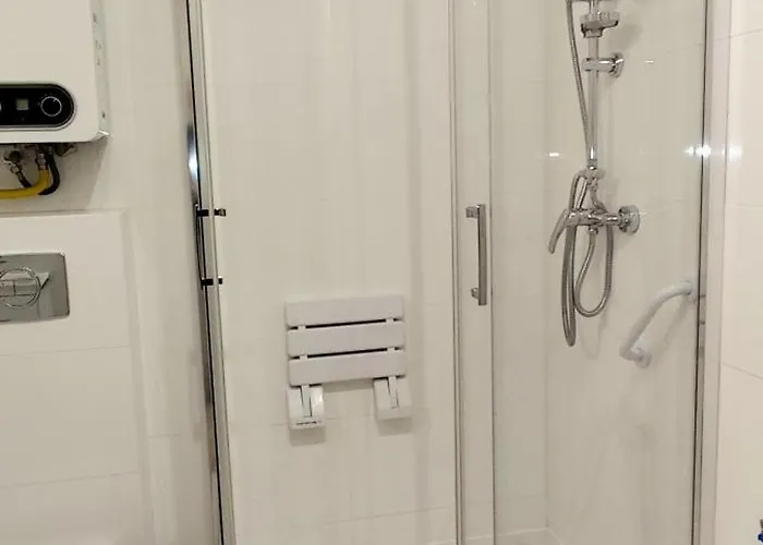 Merino Close Center Апартаменти Ряшів